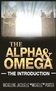 portada The Alpha and Omega: The Introduction
