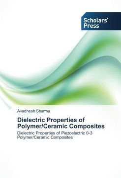 portada Dielectric Properties of Polymer/Ceramic Composites