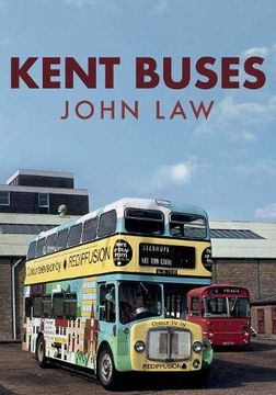 portada Kent Buses