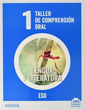 Libro Lengua Y Literatura 1. De Salvador GutiÉRrez OrdÓÑEz; J - Buscalibre