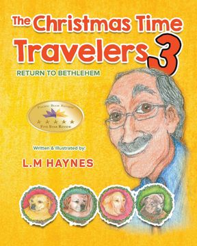 The Christmas Time Travelers 3
