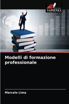 portada Modelli di formazione professionale (en Italiano)