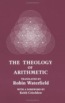 theology of arithmetic (en Inglés)