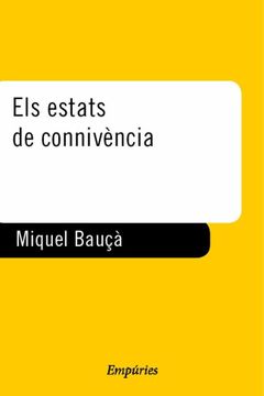 portada Els Estats de Convivencia (in Catalá)
