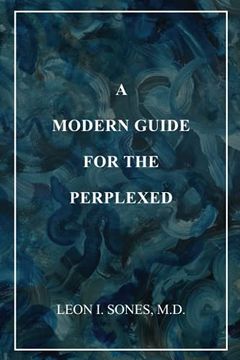 portada A Modern Guide for the Perplexed (en Inglés)