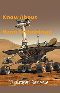 portada Know About Nano Technology (en Inglés)