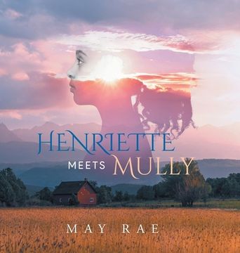 portada Henriette Meets Mully