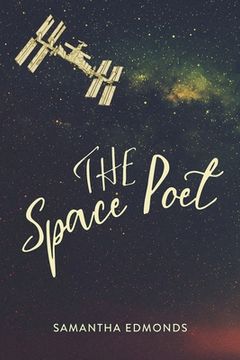 portada The Space Poet (en Inglés)