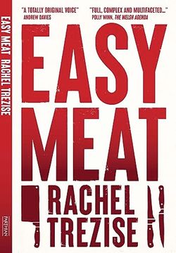 portada Easy Meat (en Inglés)