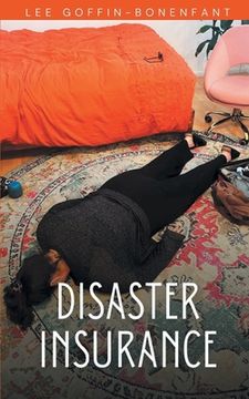 portada Disaster Insurance (en Inglés)