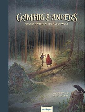 portada Grimmig & Anders (in German)