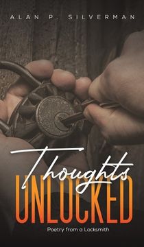 portada Thoughts Unlocked (en Inglés)