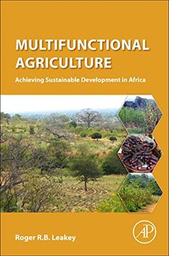 portada Multifunctional Agriculture: Achieving Sustainable Development in Africa