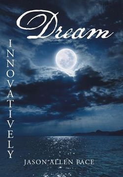 portada Dream Innovatively (in English)