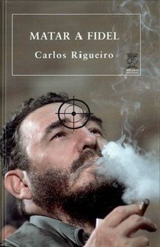 portada Matar a Fidel