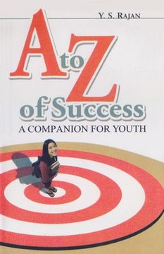 portada A To Z of Success (en Inglés)