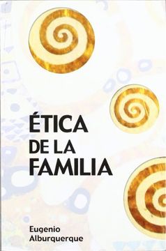 portada Ética de la familia (Claves Cristianas) (in Spanish)