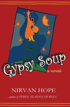 portada Gypsy Soup (en Inglés)