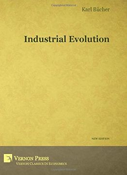 portada Industrial Evolution