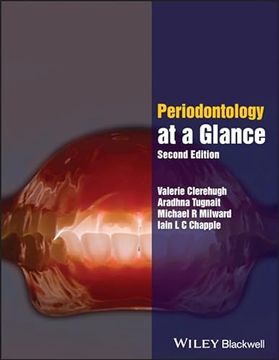 portada Periodontology at a Glance