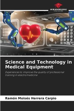 portada Science and Technology in Medical Equipment