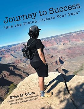 portada Journey to Success: See the Vision Create Your Path 