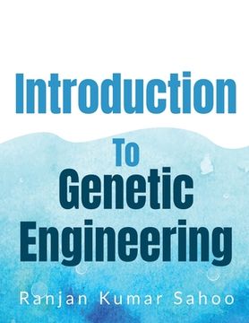 portada Introduction to Genetic Engineering (en Inglés)