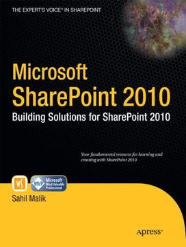 microsoft sharepoint 2010 (en Inglés)