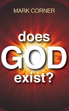 portada Does god Exist? (en Inglés)