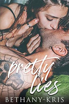 portada Pretty Lies (in English)