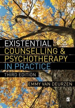 portada existential counselling & psychotherapy in practice