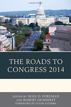 portada The Roads to Congress 2014