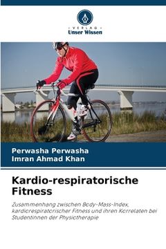 portada Kardio-respiratorische Fitness (en Alemán)