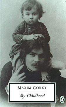 portada My Childhood (Classic, 20Th-Century, Penguin) 