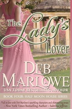 portada The Lady's Lover (en Inglés)