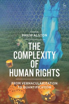 portada The Complexity of Human Rights: From Vernacularization to Quantification (in English)