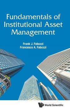 portada Fundamentals of Institutional Asset Management