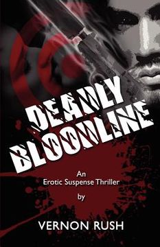 portada deadly bloodline (en Inglés)