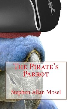 portada The Pirate's Parrot (in English)