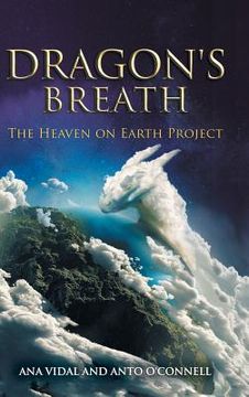 portada Dragon's Breath: The Heaven on Earth Project 