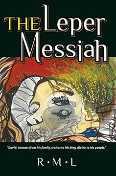 portada The Leper Messiah 