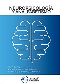 portada Neuropsicologia y Analfabetismo