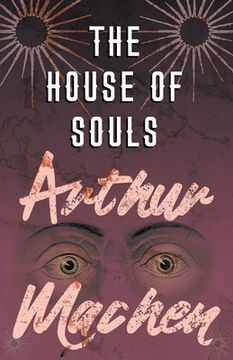 portada The House of Souls (in English)