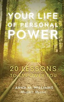 portada Your Life of Personal Power (en Inglés)