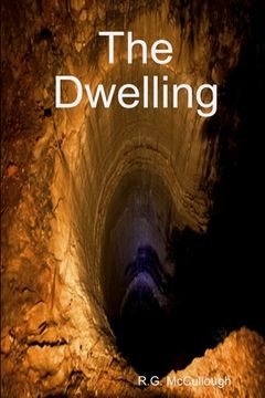 portada The Dwelling (en Inglés)