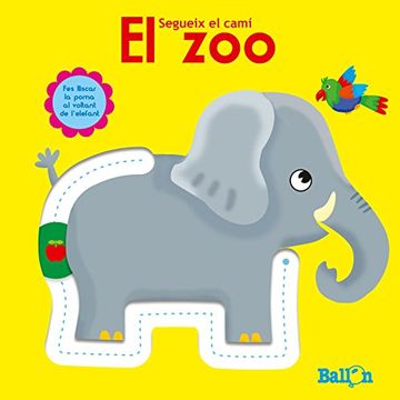 portada El Zoo (en Catalá)