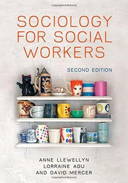 portada Sociology for Social Workers