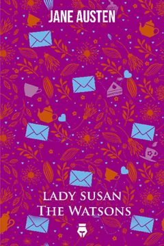 portada Lady Susan / the Watsons (en Inglés)