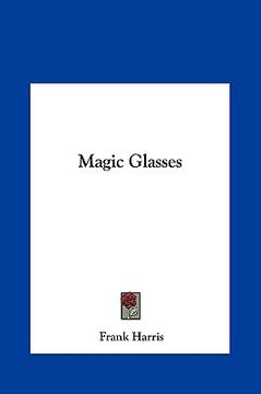 portada magic glasses