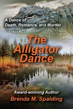 portada The Alligator Dance (en Inglés)